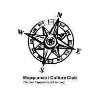 Morfotiko /Culture Club logo - Similar company to Digital Tribes