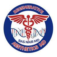 Regenerative Aesthetics MD logo - Similar company to Longevity By Science