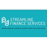 Streamline Finance Services logo - Similar company to Xtrategy Finance Group