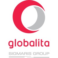 UAB Globalita logo - Similar company to Foer Group