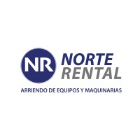 Norte Rental logo - Similar company to Explomena Spa