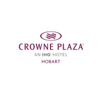Crowne Plaza Hobart