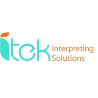 iTek Interpreting Solutions, LLC logo - Similar company to Pasa Language Solutions