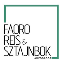 Faoro, Reis & Sztajnbok Advogados logo - Similar company to Faoro Elec