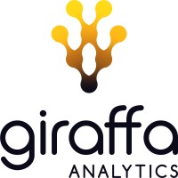 Giraffa Analytics logo - Similar company to Softsylvania It