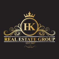 HK Real Estate Group logo - Similar company to Pacific Real Estate At Angell Hasman And Associates Realty Ltd