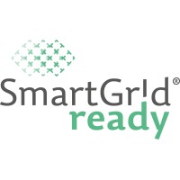 SmartGridready logo - Similar company to Smart Energy Link Ag