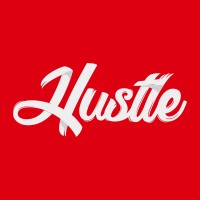 Hustle logo - Similar company to Omal