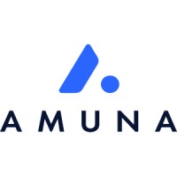 Amuna Civil Engineering logo - Similar company to Yto Construction