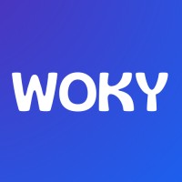 WOKY logo - Similar company to Wokaygo