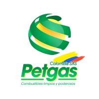 Petgas Colombia logo - Similar company to Refi Tulum