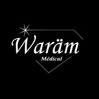 Waram Médical logo - Similar company to Cekterys