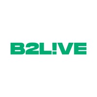B2LIVE EVENTOS & LIVE MKT logo - Similar company to Interface Eventos