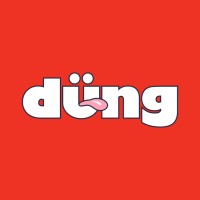 Düng logo - Similar company to Goat Drinks Ltd