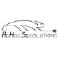 Ad Hoc 3D Solutions srl logo - Similar company to Aec | Architecture, Engineering & Consulting