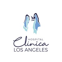 Hospital Clínica Los Angeles logo - Similar company to Eureka Clinic