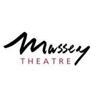 Massey Theatre logo - Similar company to Galactic Entertainment