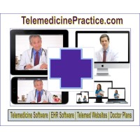 Telemed Consultations logo - Similar company to Hospimedi