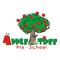 Apple Tree Pre-School Indonesia logo - Similar company to Rama