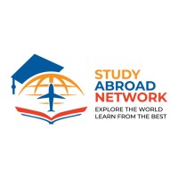 Study Abroad Network logo - Similar company to Leedz Study Abroad