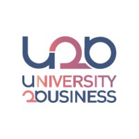 University2Business - Nextwork360 logo - Similar company to People&Change360