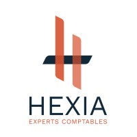 HEXIA logo - Similar company to Groupe Aurys