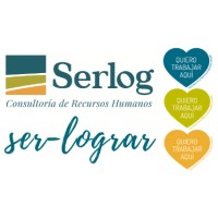 SERLOG logo - Similar company to Recerco®