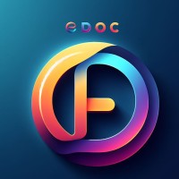 Edoc logo - Similar company to Edoc Solutions Ag