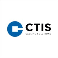 CTIS Cabling Solutions logo - Similar company to Apic Solutions Eptx