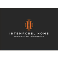 Intemporel Home logo - Similar company to Mc Custom-Made Showroom