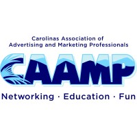 CAAMP - Carolinas Association of Advertising and Marketing Professionals logo - Similar company to Colorprint