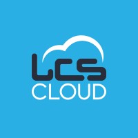 LCS logo - Similar company to Somosbr Datacenter