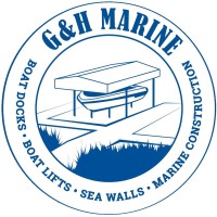 G & H Marine Inc