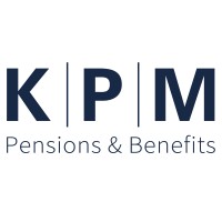 KPM Pensions & Benefits GmbH logo - Similar company to Ets Software Gmbh