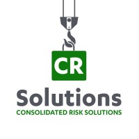 Consolidated Risk Solutions logo - Similar company to Fieldflo