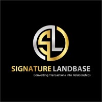 Signature Landbase logo - Similar company to Osr Realtech