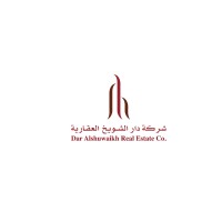 Dar Alshuwaikh Real estate logo - Similar company to Pimco
