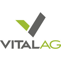 Vital AG logo - Similar company to Sapaso