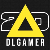DLGamer logo - Similar company to Blizzard Communication