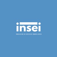 INSEI logo - Similar company to Intuitive Food Solutions