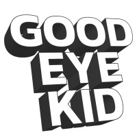 Good Eye Kid logo - Similar company to Truss Creative