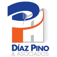 Escritorio Jurídico Díaz Pino & Asociados logo - Similar company to Escritorio Jurídico Rojas & Parra S.C.