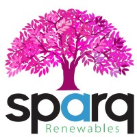 Sparq Renewables, LLC logo - Similar company to Idc Executive Search / Energy Only