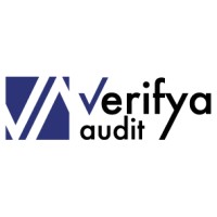 VERIFYA AUDIT LIMITED logo - Similar company to Oneworld Ltd