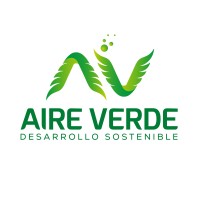 AIRE VERDE Desarrollo Sostenible logo - Similar company to Corpora-Technology