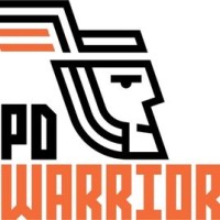 PD WARRIOR logo - Similar company to Notice The Difference!