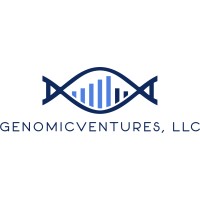 GenomicVentures, LLC logo - Similar company to Interleukin Genetics