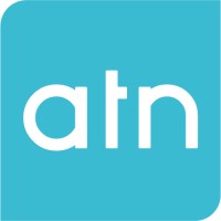 ATN Viajes logo - Similar company to Deltour Viajes