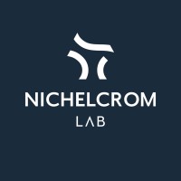 Nichelcrom Lab logo - Similar company to Profitube Group