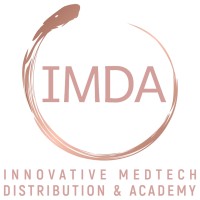 Innovative Medtech Distribution & Academy logo - Similar company to Getleedz